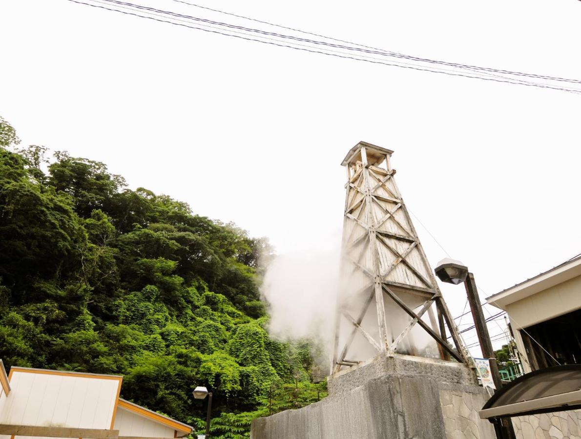 Gyokusuikan Higashiizu Exterior foto