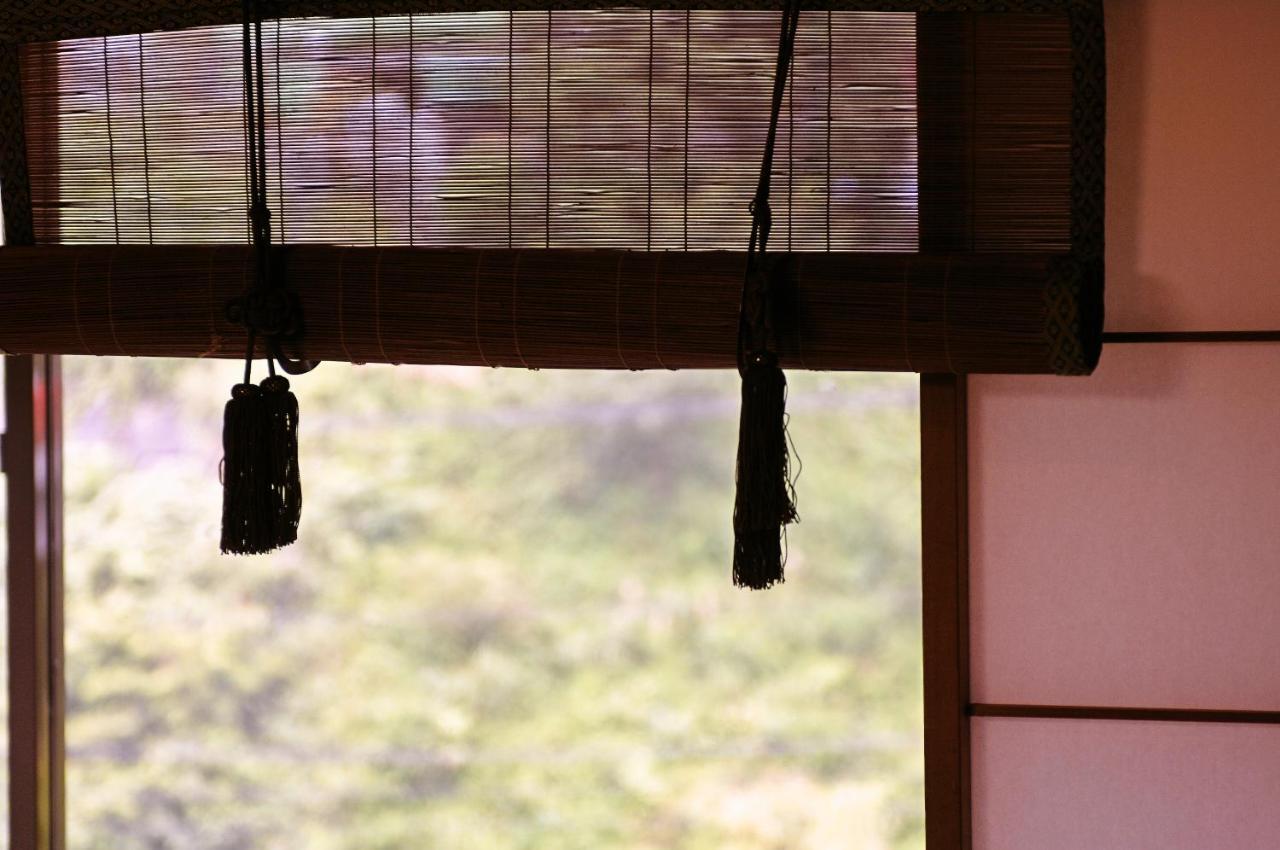 Gyokusuikan Higashiizu Exterior foto