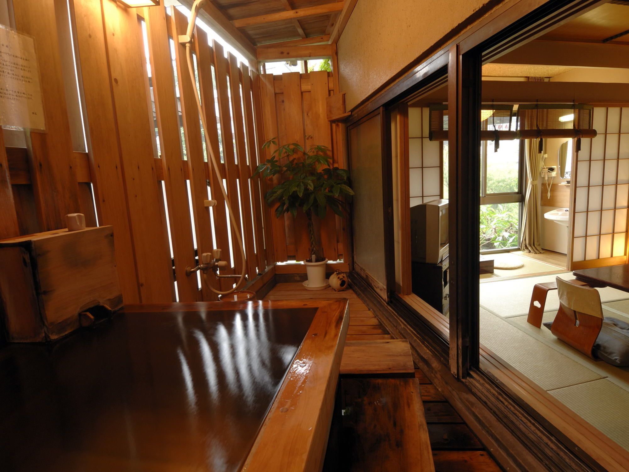 Gyokusuikan Higashiizu Exterior foto
